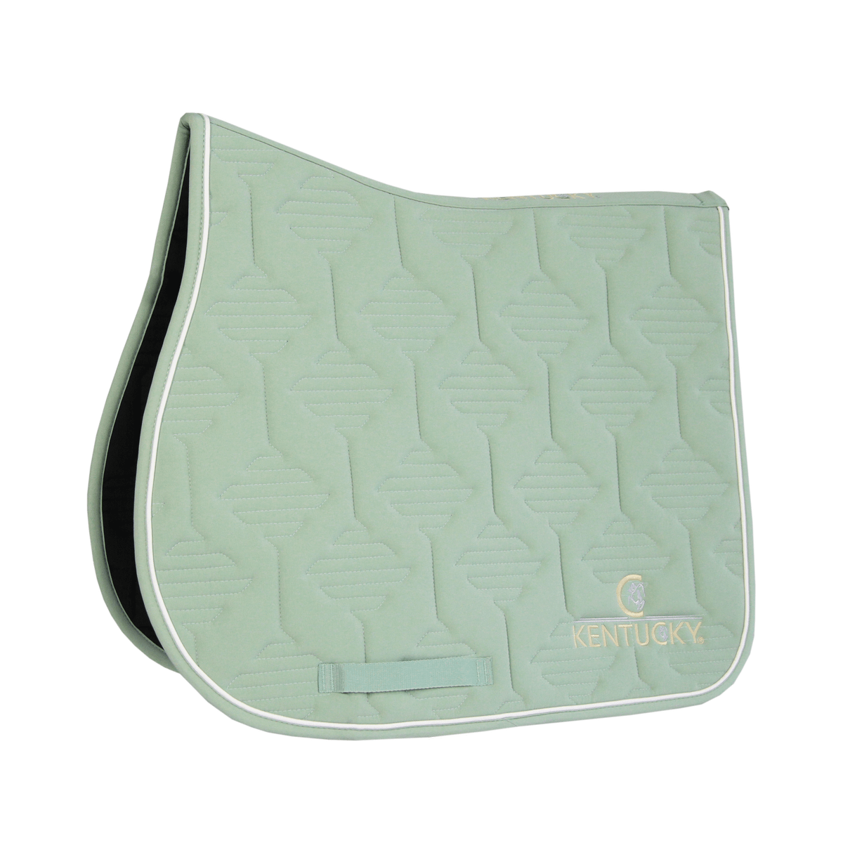 Kentucky Horsewear Saddle Pad Color Edition Jumping - Kentucky Horsewear - Equiluxe Tack