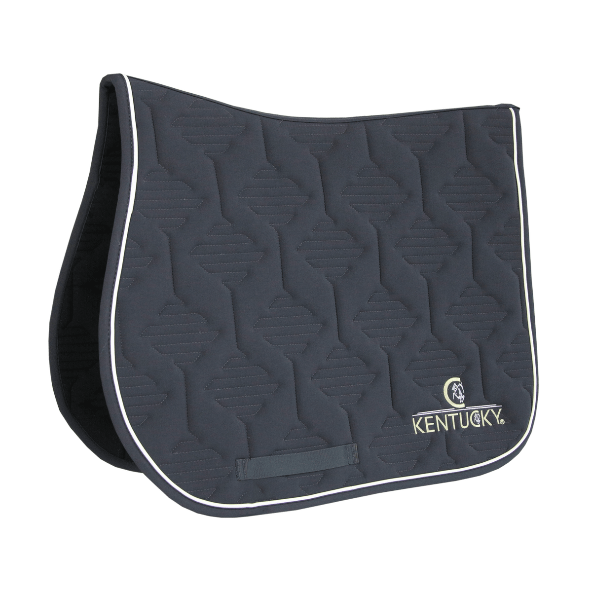 Kentucky Horsewear Saddle Pad Color Edition Jumping - Kentucky Horsewear - Equiluxe Tack
