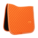 Kentucky Horsewear Saddle Pad Diamond Rope Dressage - Kentucky Horsewear - Equiluxe Tack