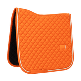 Kentucky Horsewear Saddle Pad Diamond Rope Dressage - Kentucky Horsewear - Equiluxe Tack