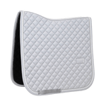 Kentucky Horsewear Saddle Pad Diamond Rope Dressage - Kentucky Horsewear - Equiluxe Tack