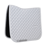 Kentucky Horsewear Saddle Pad Diamond Rope Dressage - Kentucky Horsewear - Equiluxe Tack