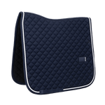 Kentucky Horsewear Saddle Pad Diamond Rope Dressage - Kentucky Horsewear - Equiluxe Tack