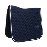 Kentucky Horsewear Saddle Pad Diamond Rope Dressage - Kentucky Horsewear - Equiluxe Tack