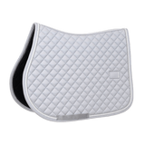 Kentucky Horsewear Saddle Pad Diamond Rope Jumping - Kentucky Horsewear - Equiluxe Tack