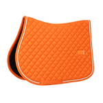 Kentucky Horsewear Saddle Pad Diamond Rope Jumping - Kentucky Horsewear - Equiluxe Tack