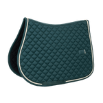 Kentucky Horsewear Saddle Pad Diamond Rope Jumping - Kentucky Horsewear - Equiluxe Tack