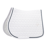 Kentucky Horsewear Saddle Pad Glitter Rope Jumping - Kentucky Horsewear - Equiluxe Tack