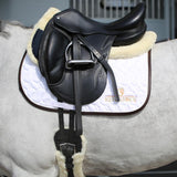 Kentucky Horsewear Saddle Pad Jumping - Kentucky Horsewear - Equiluxe Tack