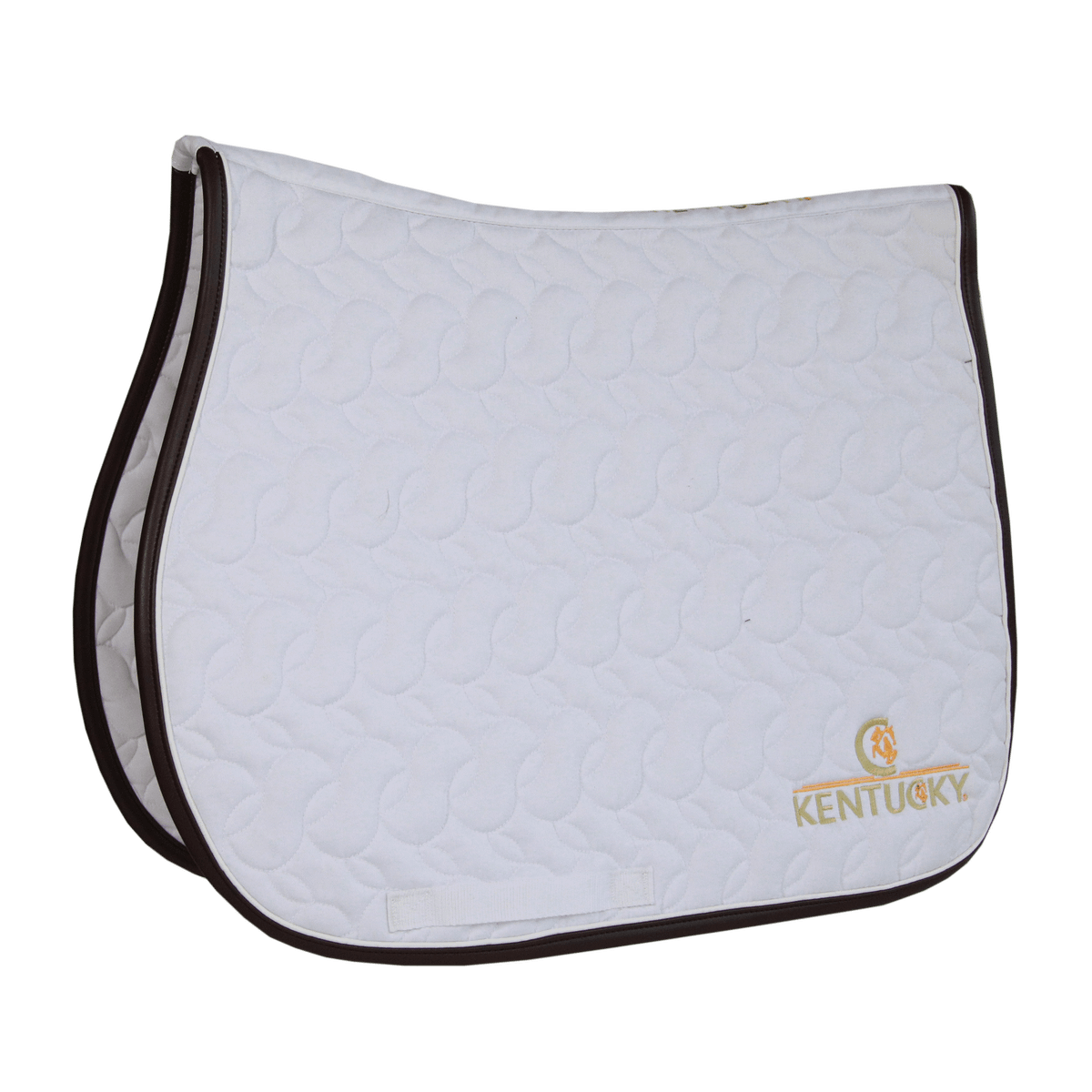Kentucky Horsewear Saddle Pad Jumping - Kentucky Horsewear - Equiluxe Tack