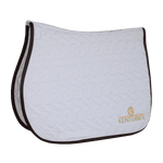 Kentucky Horsewear Saddle Pad Jumping - Kentucky Horsewear - Equiluxe Tack