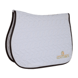 Kentucky Horsewear Saddle Pad Jumping - Kentucky Horsewear - Equiluxe Tack