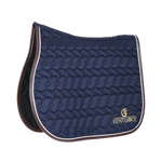 Kentucky Horsewear Saddle Pad Jumping - Kentucky Horsewear - Equiluxe Tack