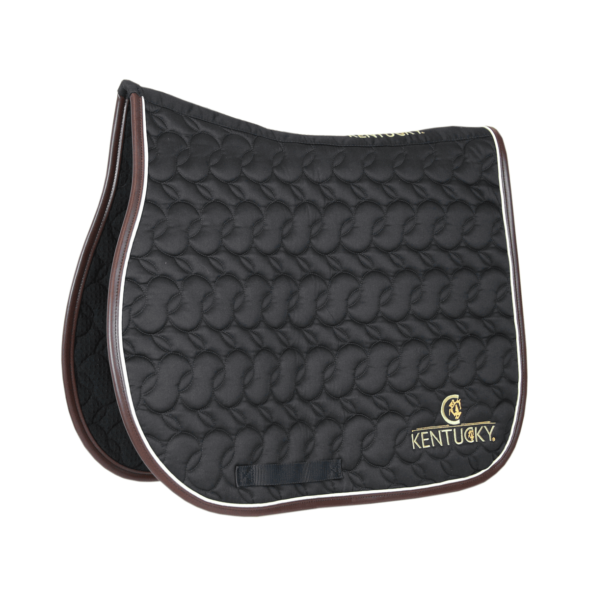 Kentucky Horsewear Saddle Pad Jumping - Kentucky Horsewear - Equiluxe Tack