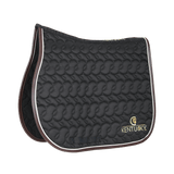 Kentucky Horsewear Saddle Pad Jumping - Kentucky Horsewear - Equiluxe Tack