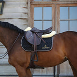 Kentucky Horsewear Saddle Pad Jumping - Kentucky Horsewear - Equiluxe Tack