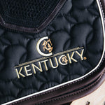 Kentucky Horsewear Saddle Pad Jumping - Kentucky Horsewear - Equiluxe Tack
