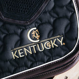 Kentucky Horsewear Saddle Pad Jumping - Kentucky Horsewear - Equiluxe Tack
