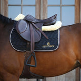 Kentucky Horsewear Saddle Pad No Logo - Kentucky Horsewear - Equiluxe Tack