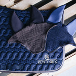 Kentucky Horsewear Saddle Pad No Logo - Kentucky Horsewear - Equiluxe Tack