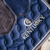 Kentucky Horsewear Saddle Pad No Logo - Kentucky Horsewear - Equiluxe Tack