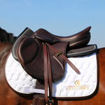 Kentucky Horsewear Saddle Pad No Logo - Kentucky Horsewear - Equiluxe Tack