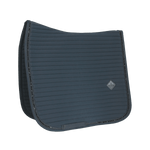 Kentucky Horsewear Saddle Pad Pearls Dressage - Kentucky Horsewear - Equiluxe Tack