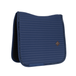 Kentucky Horsewear Saddle Pad Pearls Dressage - Kentucky Horsewear - Equiluxe Tack