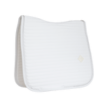 Kentucky Horsewear Saddle Pad Pearls Dressage - Kentucky Horsewear - Equiluxe Tack