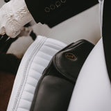 Kentucky Horsewear Saddle Pad Pearls Dressage - Kentucky Horsewear - Equiluxe Tack