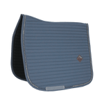 Kentucky Horsewear Saddle Pad Pearls Dressage - Kentucky Horsewear - Equiluxe Tack