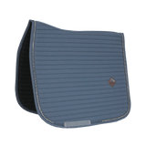 Kentucky Horsewear Saddle Pad Pearls Dressage - Kentucky Horsewear - Equiluxe Tack