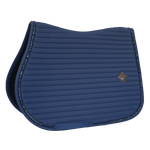 Kentucky Horsewear Saddle Pad Pearls Jumping - Kentucky Horsewear - Equiluxe Tack