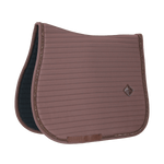 Kentucky Horsewear Saddle Pad Pearls Jumping - Kentucky Horsewear - Equiluxe Tack