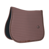 Kentucky Horsewear Saddle Pad Pearls Jumping - Kentucky Horsewear - Equiluxe Tack