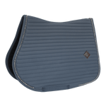 Kentucky Horsewear Saddle Pad Pearls Jumping - Kentucky Horsewear - Equiluxe Tack