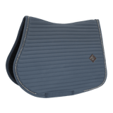 Kentucky Horsewear Saddle Pad Pearls Jumping - Kentucky Horsewear - Equiluxe Tack