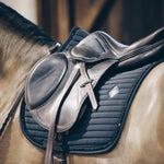 Kentucky Horsewear Saddle Pad Pearls Jumping - Kentucky Horsewear - Equiluxe Tack