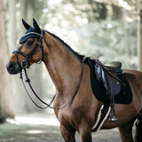 Kentucky Horsewear Saddle Pad Pearls Jumping - Kentucky Horsewear - Equiluxe Tack