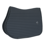 Kentucky Horsewear Saddle Pad Pearls Jumping - Kentucky Horsewear - Equiluxe Tack