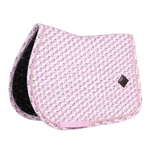 Kentucky Horsewear Saddle Pad Sammy Collection Jumping - Kentucky Horsewear - Equiluxe Tack