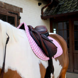 Kentucky Horsewear Saddle Pad Sammy Collection Jumping - Kentucky Horsewear - Equiluxe Tack