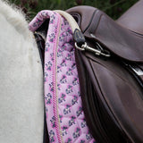 Kentucky Horsewear Saddle Pad Sammy Collection Jumping - Kentucky Horsewear - Equiluxe Tack