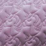 Kentucky Horsewear Saddle Pad Unicorn Head Glitter - Kentucky Horsewear - Equiluxe Tack