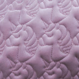 Kentucky Horsewear Saddle Pad Unicorn Head Glitter - Kentucky Horsewear - Equiluxe Tack