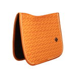 Kentucky Horsewear Saddle Pad Velvet Dressage - Kentucky Horsewear - Equiluxe Tack