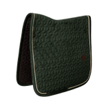 Kentucky Horsewear Saddle Pad Velvet Dressage - Kentucky Horsewear - Equiluxe Tack