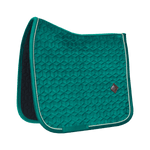 Kentucky Horsewear Saddle Pad Velvet Dressage - Kentucky Horsewear - Equiluxe Tack