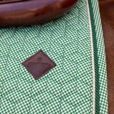 Kentucky Horsewear Saddle Pad Velvet Printing Jumping - Kentucky Horsewear - Equiluxe Tack