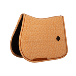 Kentucky Horsewear Saddle Pad Velvet Printing Jumping - Kentucky Horsewear - Equiluxe Tack